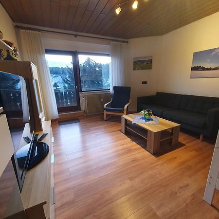 Ferienhaus-Schoenwald Im Herzen Des Schwarzwaldes 2-Zimmer-Maisonette-Wohnung Mit Balkon App 12 Kültér fotó