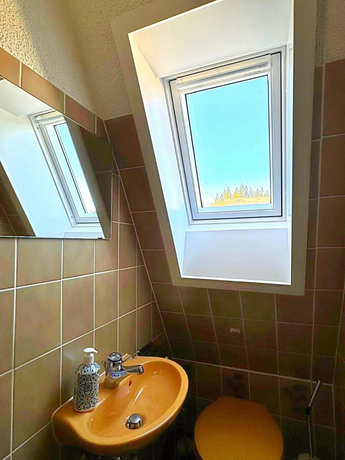 Ferienhaus-Schoenwald Im Herzen Des Schwarzwaldes 2-Zimmer-Maisonette-Wohnung Mit Balkon App 12 Kültér fotó